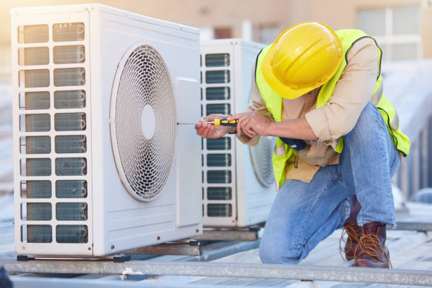 Best Affordable HVAC Services  in Guthrie, OK