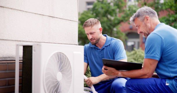 Best Air Conditioning Repair  in Guthrie, OK