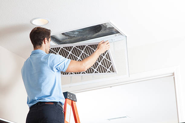 Best HVAC Cleaning Services  in Guthrie, OK