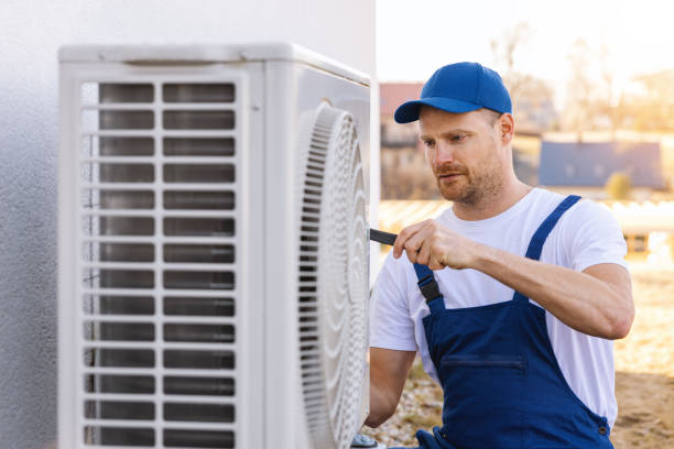 Best HVAC Air Duct Cleaning  in Guthrie, OK