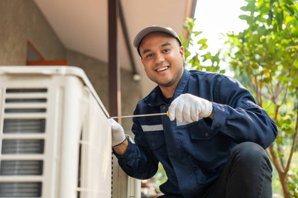 Trusted Guthrie, OK HVAC Experts