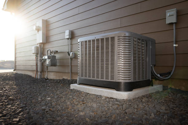Best Furnace Repair Near Me  in Guthrie, OK